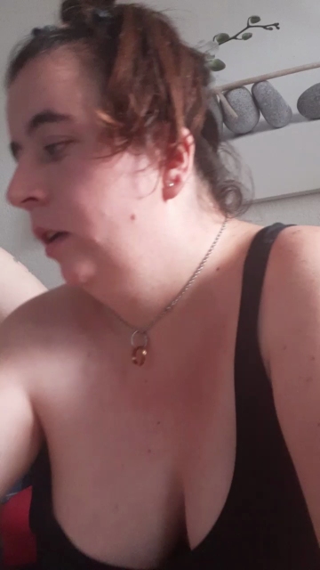 BlackMausi99 22-08-2021 Nude 